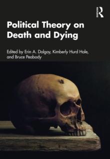 Political Theory on Death and Dying