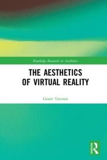 The Aesthetics of Virtual Reality