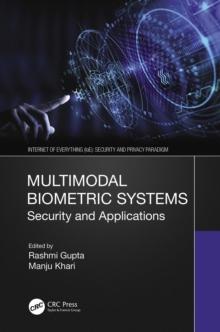 Multimodal Biometric Systems : Security and Applications