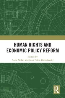 Human Rights and Economic Policy Reform