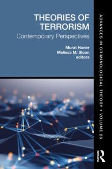 Theories of Terrorism : Contemporary Perspectives