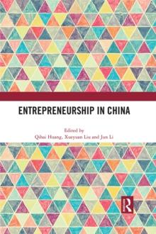 Entrepreneurship in China