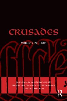 Crusades : Volume 20