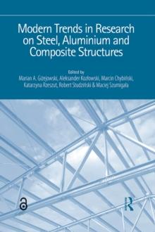 Modern Trends in Research on Steel, Aluminium and Composite Structures : PROCEEDINGS OF THE XIV INTERNATIONAL CONFERENCE ON METAL STRUCTURES (ICMS2021), POZNAN, POLAND, 16-18 JUNE 2021