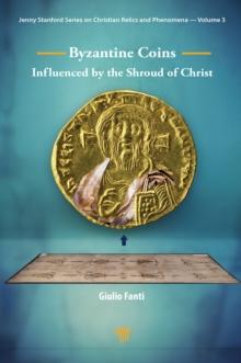 Byzantine Coins Influenced by the Shroud of Christ