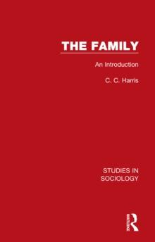 The Family : An Introduction