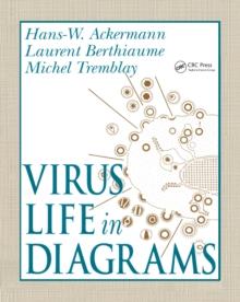 Virus Life in Diagrams