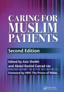 Caring for Muslim Patients