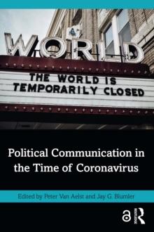 Political Communication in the Time of Coronavirus