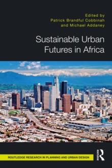 Sustainable Urban Futures in Africa