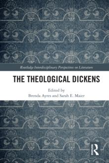 The Theological Dickens