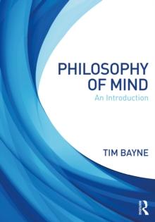 Philosophy of Mind : An Introduction