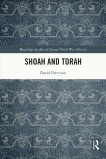 Shoah and Torah