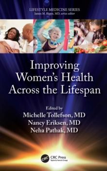 Improving Women's Health Across the Lifespan