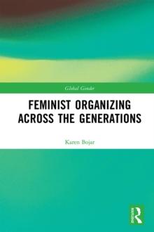 Feminist Organizing Across the Generations