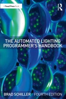 The Automated Lighting Programmer's Handbook