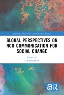 Global Perspectives on NGO Communication for Social Change