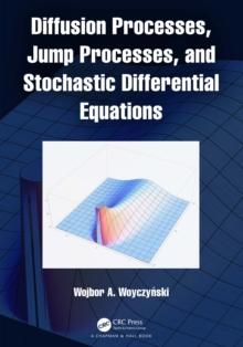 Diffusion Processes, Jump Processes, and Stochastic Differential Equations