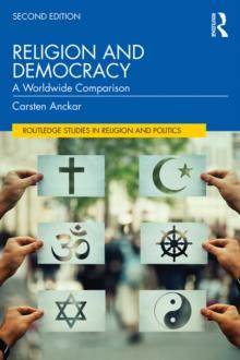 Religion and Democracy : A Worldwide Comparison