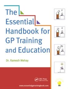 The Essential Handbook for GP Training and Education