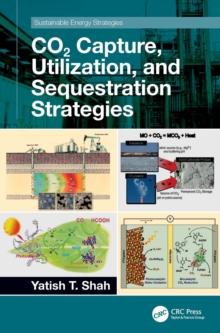 CO2 Capture, Utilization, and Sequestration Strategies