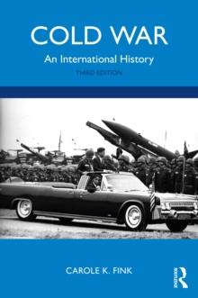 Cold War : An International History