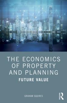 The Economics of Property and Planning : Future Value