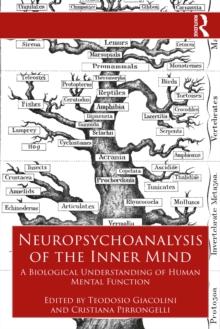 Neuropsychoanalysis of the Inner Mind : A Biological Understanding of Human Mental Function