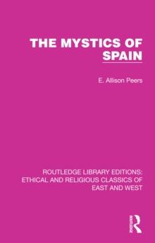 The Mystics of Spain