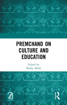 Premchand on Culture and Education