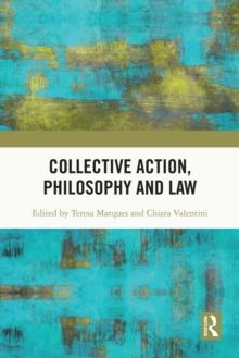 Collective Action, Philosophy and Law