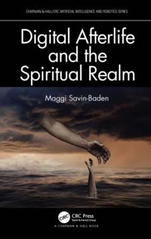 Digital Afterlife and the Spiritual Realm