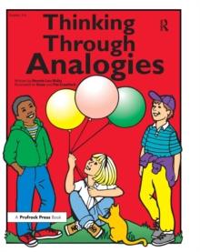 Thinking Through Analogies : Grades 3-6