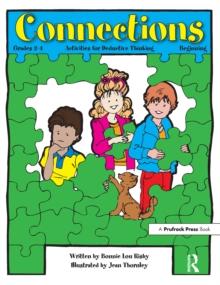 Connections : Activities for Deductive Thinking (Beginning, Grades 3-4)