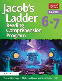 Jacob's Ladder Reading Comprehension Program : Grades 6-7