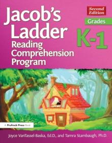 Jacob's Ladder Reading Comprehension Program : Grades K-1