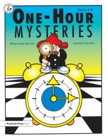 One-Hour Mysteries : Grades 4-8