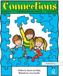 Connections : Activities for Deductive Thinking (Introductory, Grades 2-4)