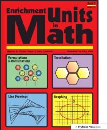 Enrichment Units in Math : Book 2, Grades 4-6