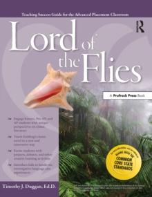 Advanced Placement Classroom : Lord of the Flies