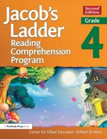 Jacob's Ladder Reading Comprehension Program : Grade 4