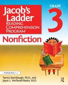 Jacob's Ladder Reading Comprehension Program : Nonfiction Grade 3