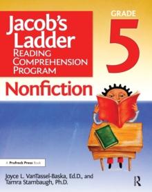 Jacob's Ladder Reading Comprehension Program : Nonfiction Grade 5