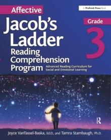 Affective Jacob's Ladder Reading Comprehension Program : Grade 3