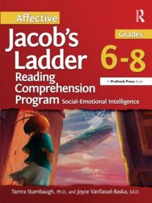 Affective Jacob's Ladder Reading Comprehension Program : Grades 6-8