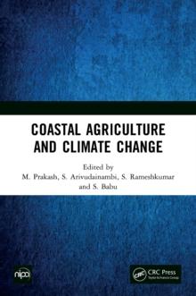 Coastal Agriculture and Climate Change