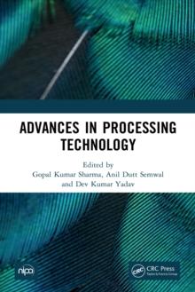 Advances in Processing Technology