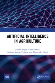 Artificial Intelligence in Agriculture