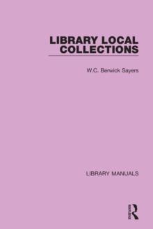 Library Local Collections