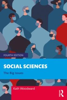 Social Sciences : The Big Issues